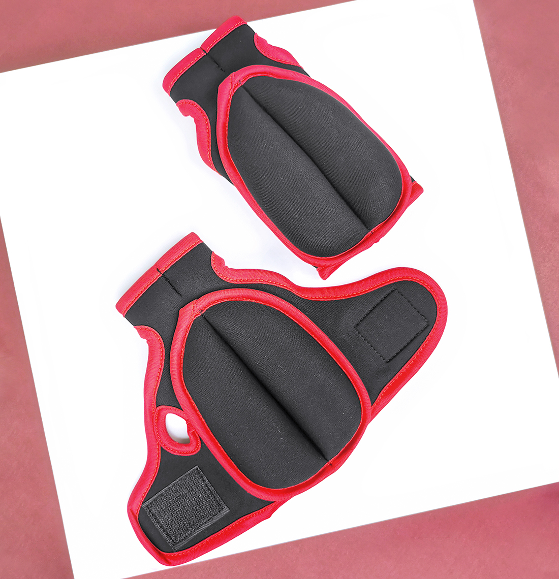 Ankle & Wrist Weights AW001