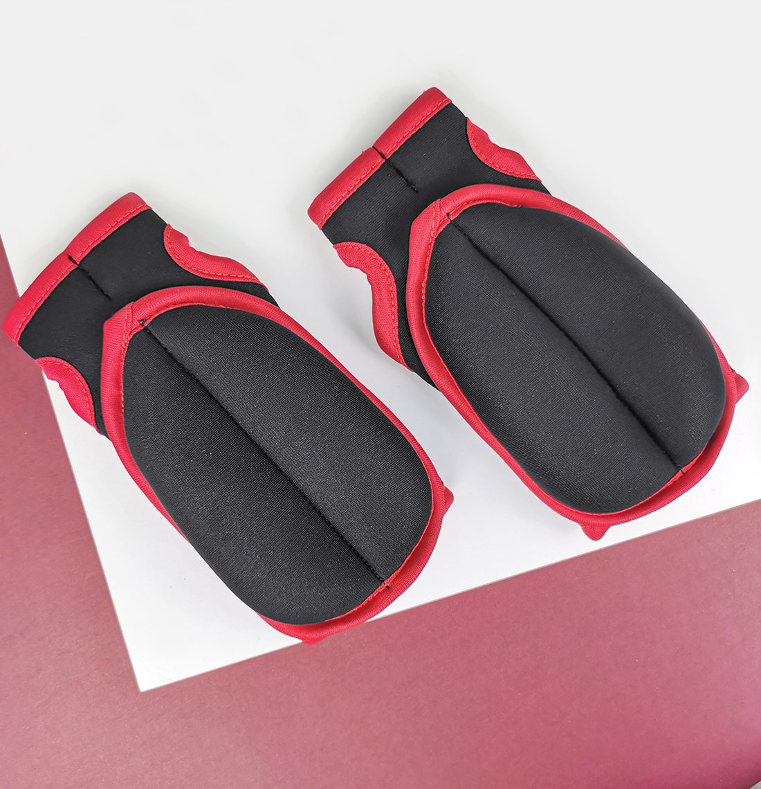 Ankle & Wrist Weights AW001