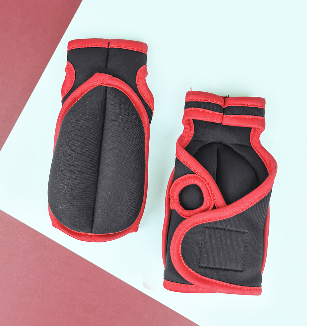Ankle & Wrist Weights AW001