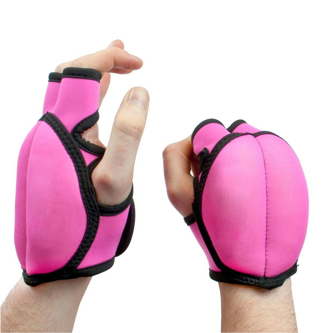 Ankle & Wrist Weights AW001