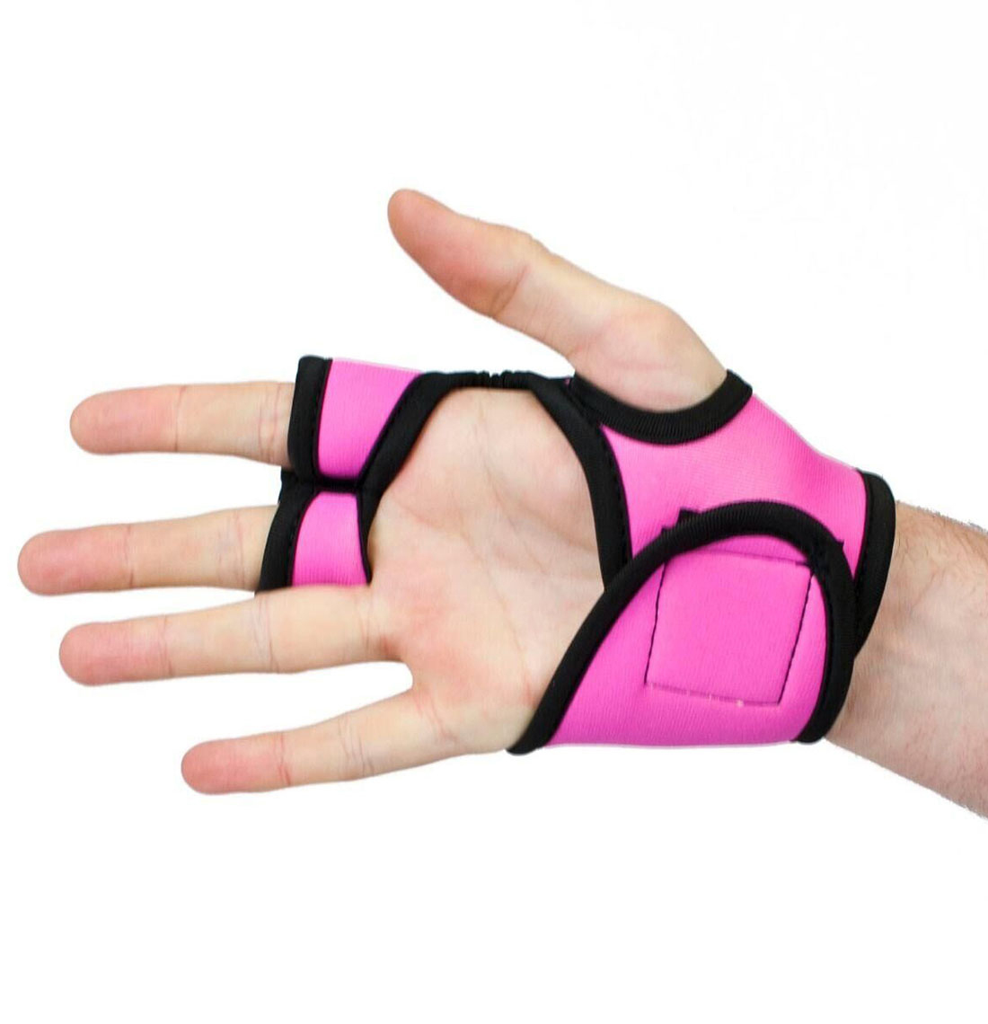 Ankle & Wrist Weights AW001