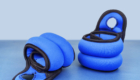 Ankle & Wrist Weights AW003