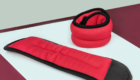 Ankle & Wrist Weights AW005