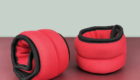 Ankle & Wrist Weights AW005