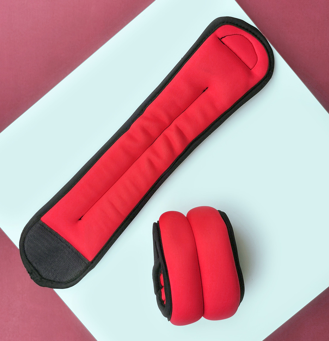 Ankle & Wrist Weights AW005