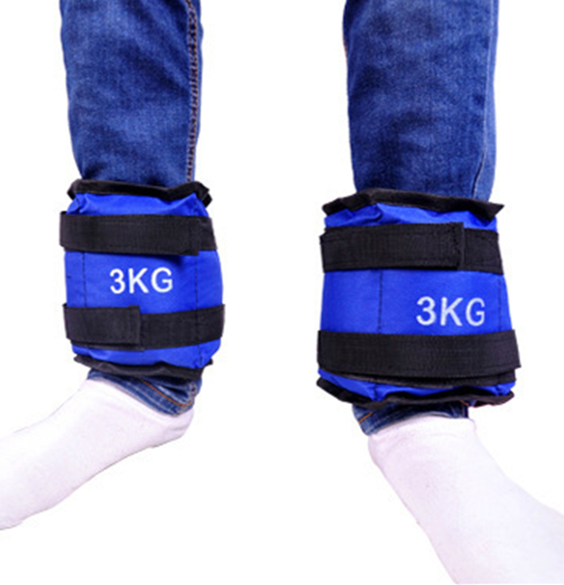 Ankle & Wrist Weights AW007