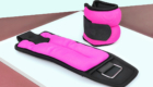 Ankle & Wrist Weights AW014