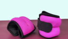 Ankle & Wrist Weights AW014