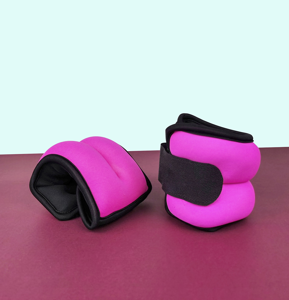 Ankle & Wrist Weights AW014