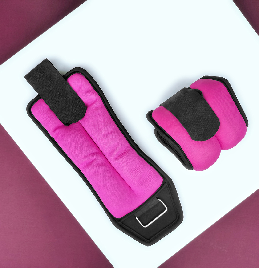 Ankle & Wrist Weights AW014