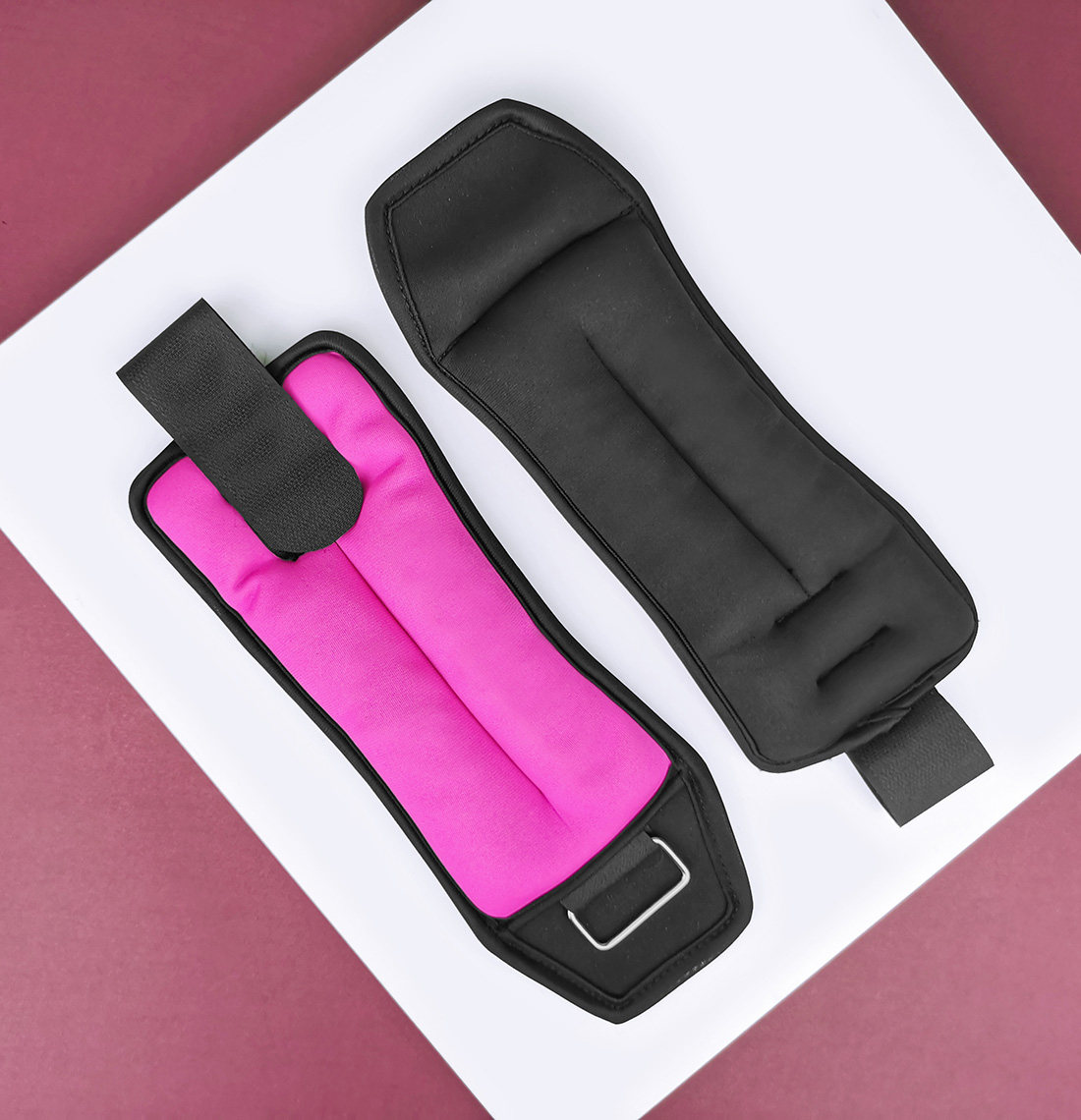 Ankle & Wrist Weights AW014