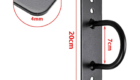 Power Training Rope BR005