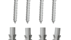 Power Training Rope BR006