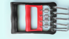 Chest & Wrist Training CE004