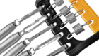 Chest & Wrist Training CE005
