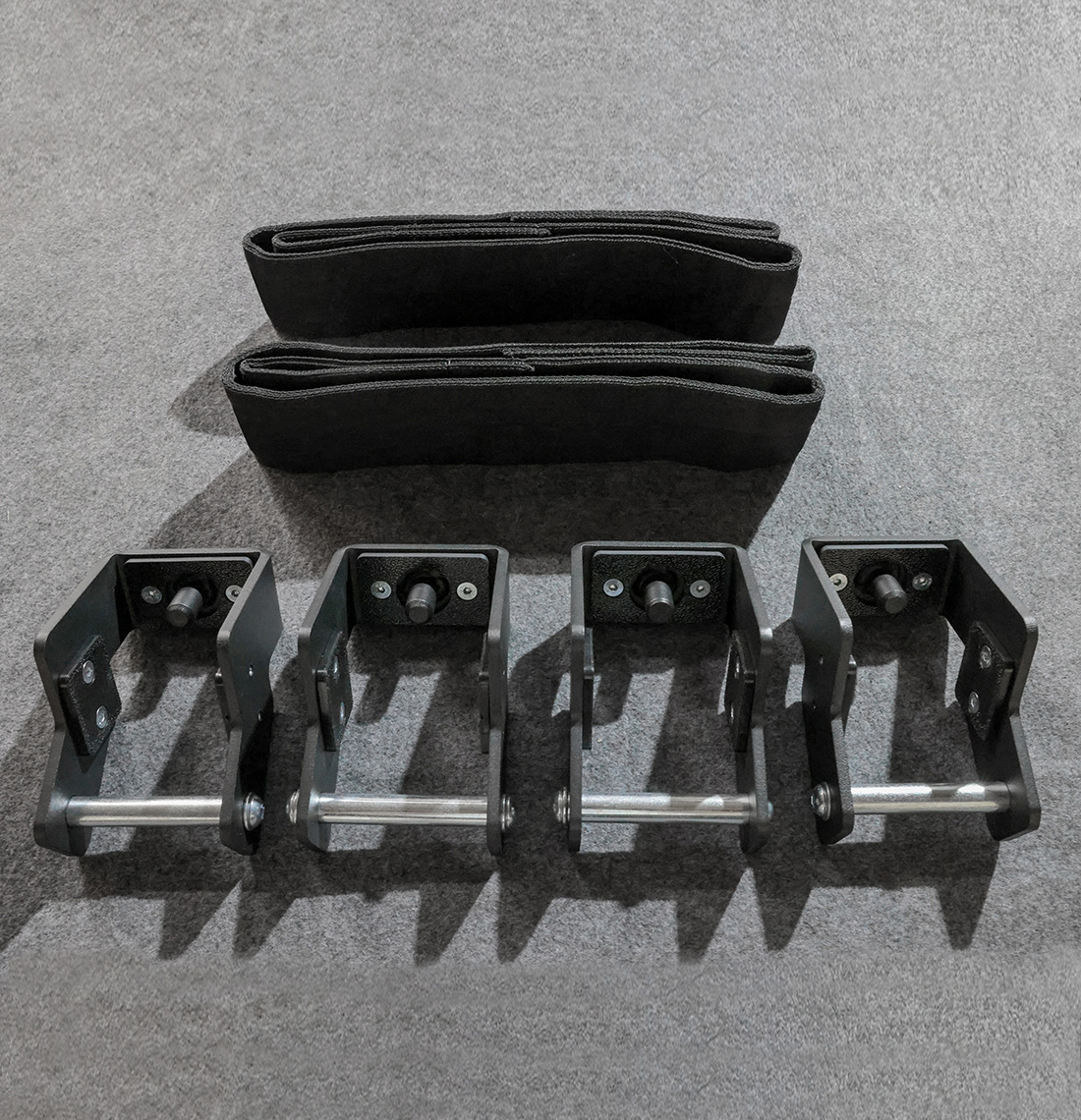 Safety Straps CR1001-Part-P3