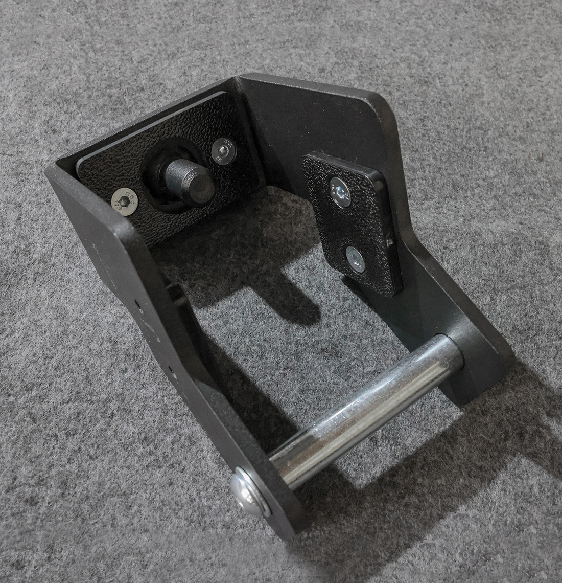 Safety Straps CR1001-Part-P3