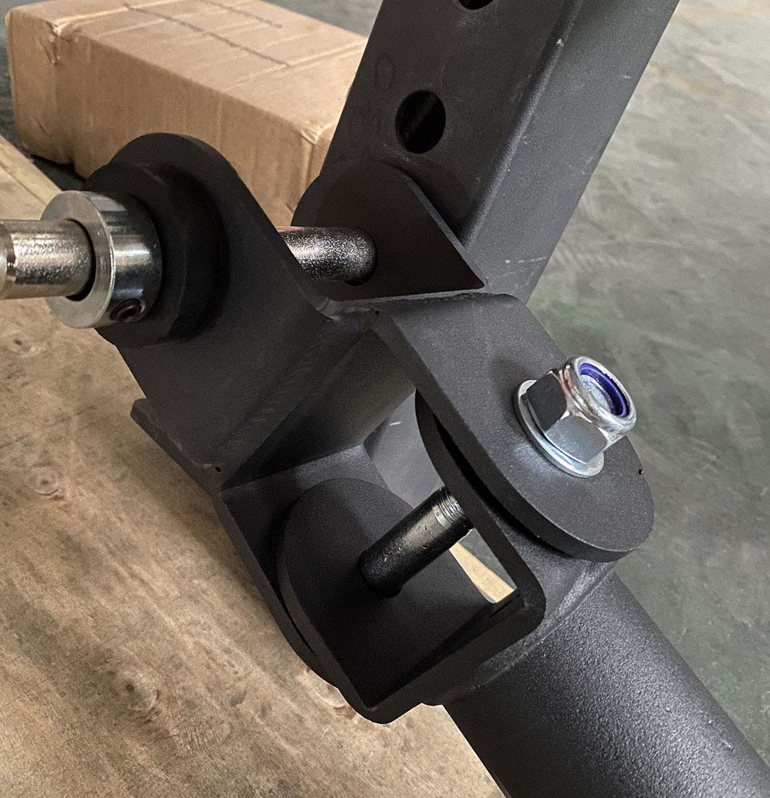 Attachment CR1001-Part-P5