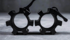 Alloy Barbell Lock Collar CR5019