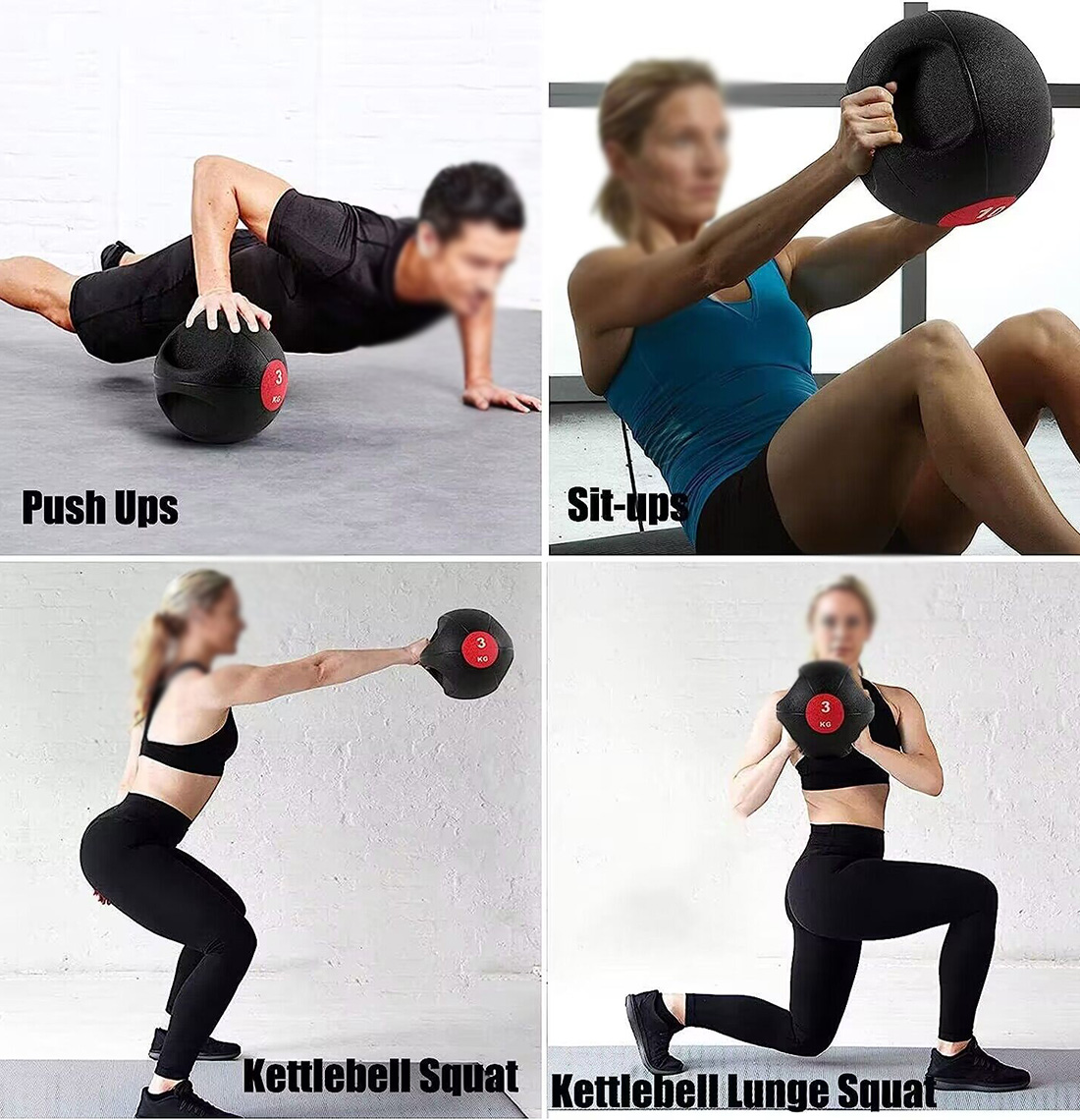 Wall Ball MB005