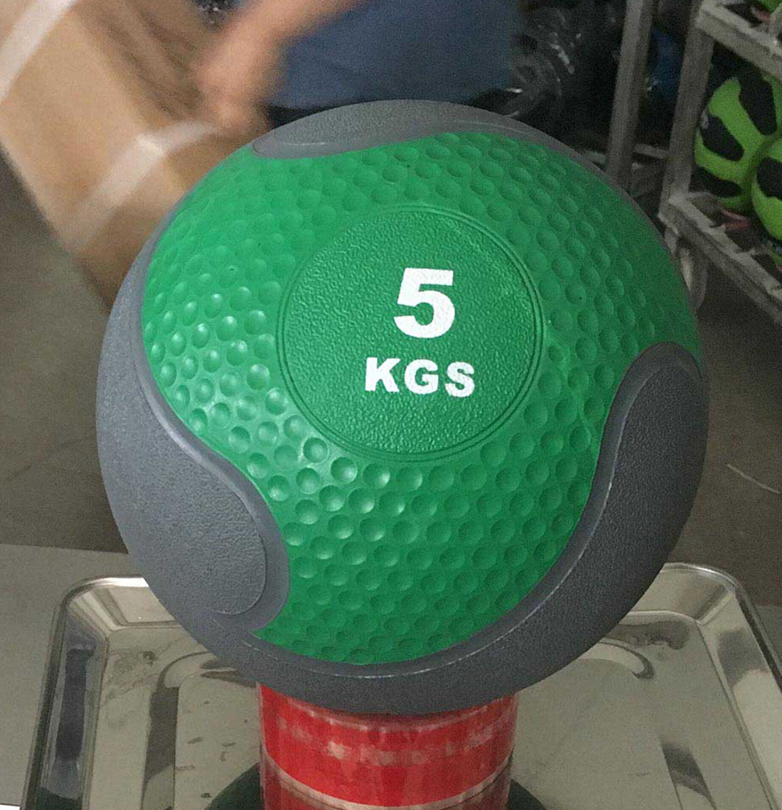 Wall Ball MB007