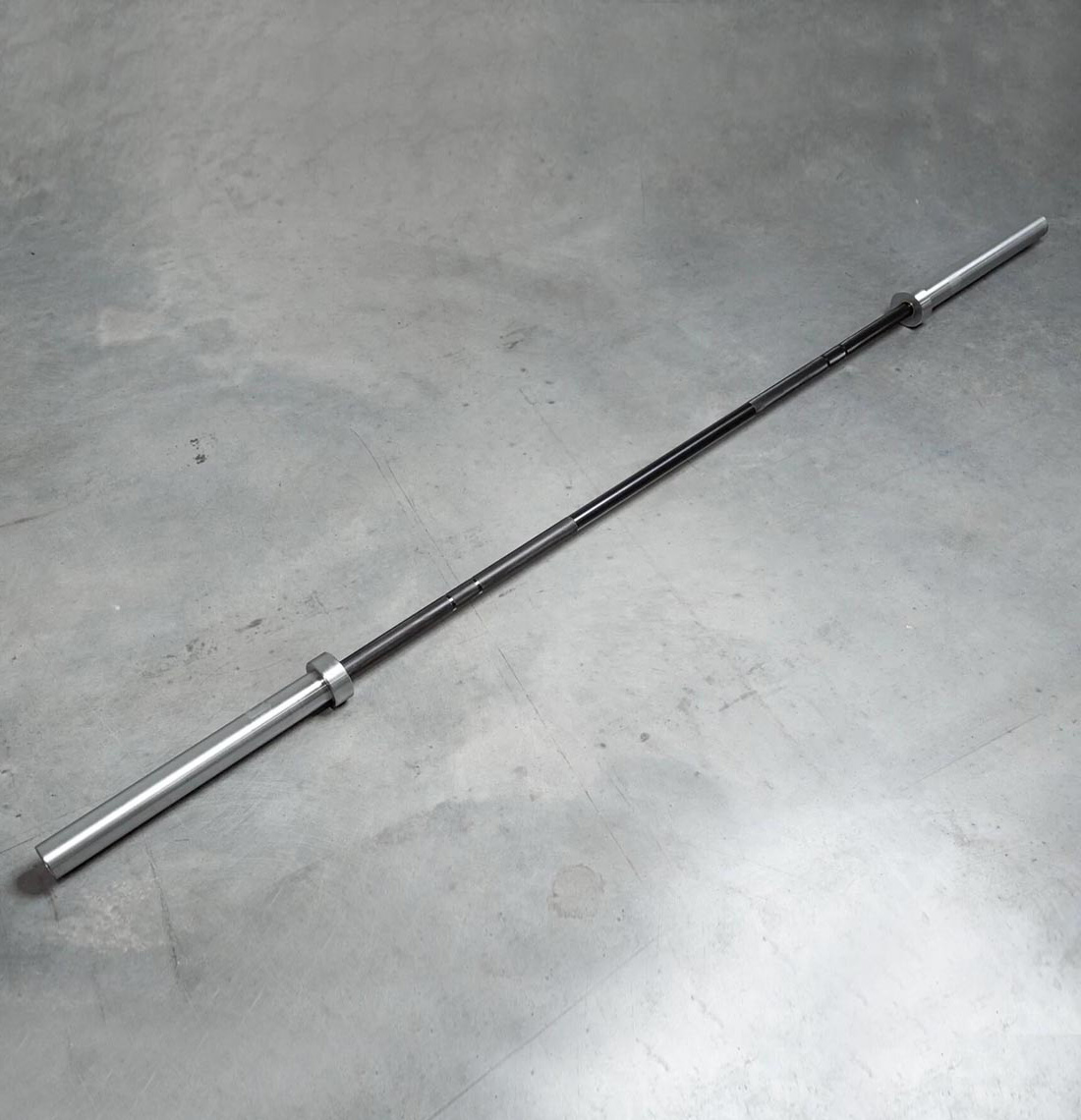 7' Competition Olympic Barbell OB005