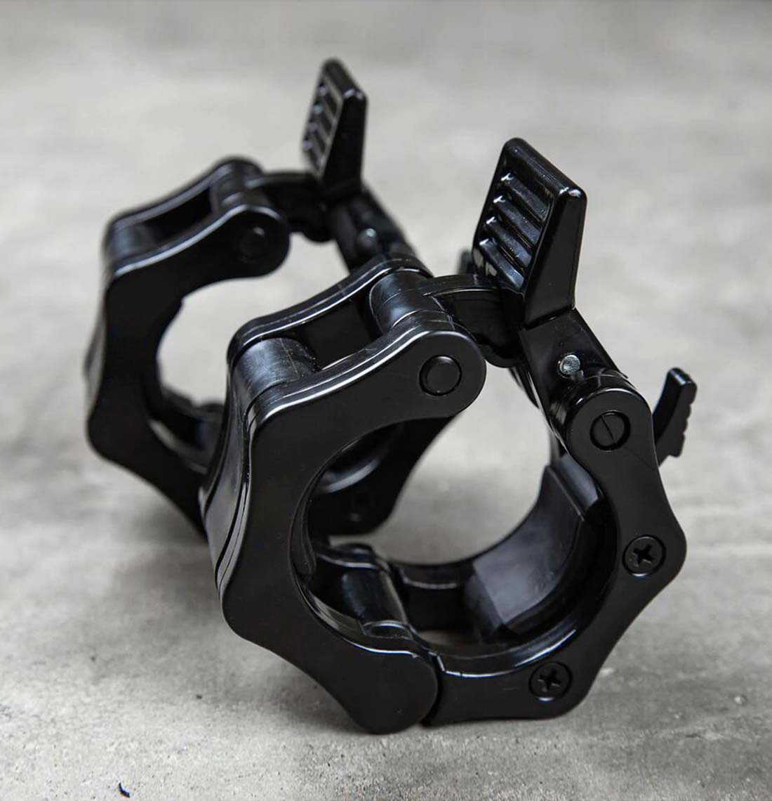 Bar Collars OC03