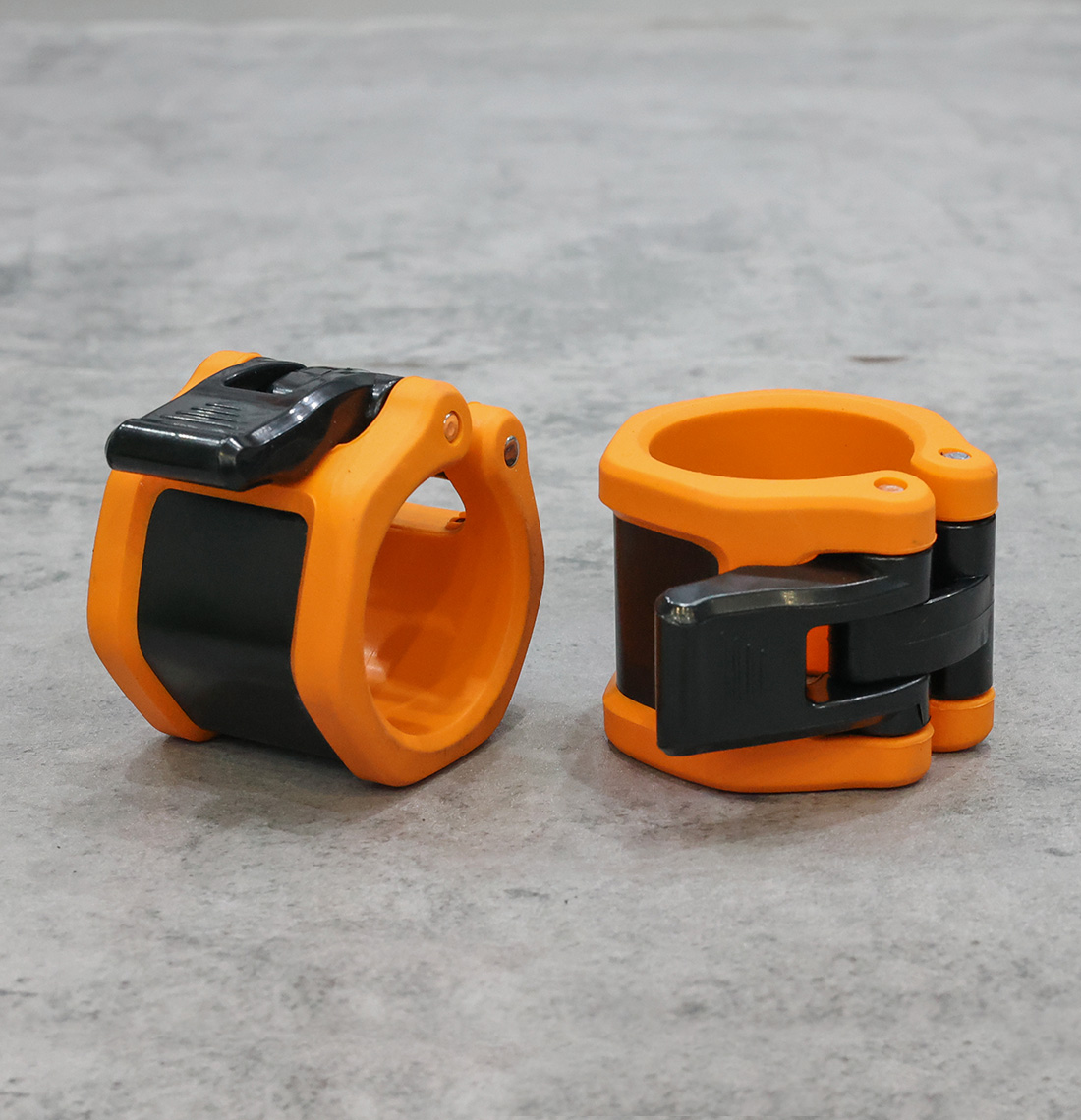 Bar Collars OC18