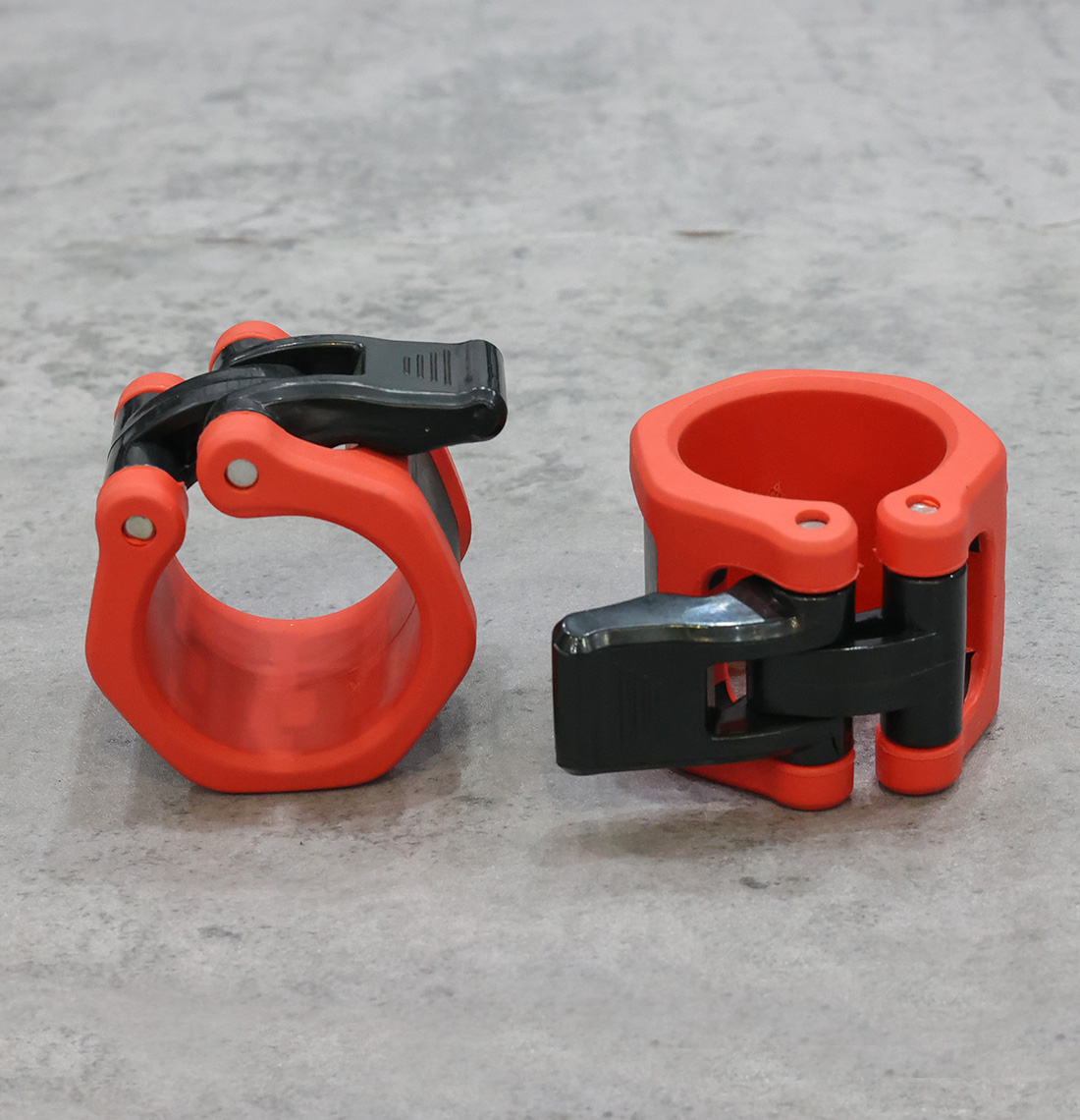 Bar Collars OC18