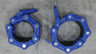 Bar Collars OC20