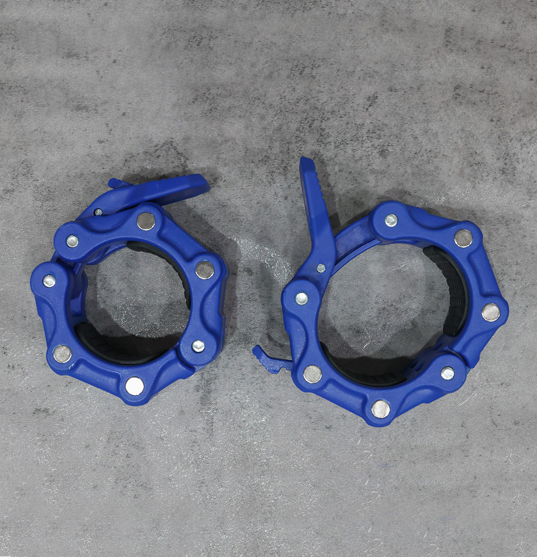 Bar Collars OC20