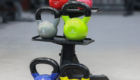 Kettlebell Storage Rack R043