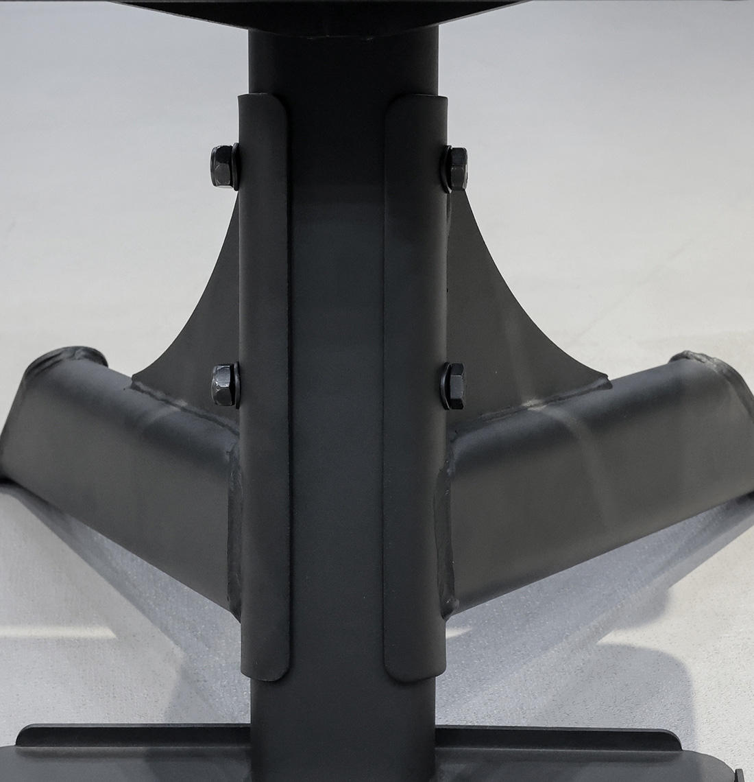Kettlebell Storage Rack R043