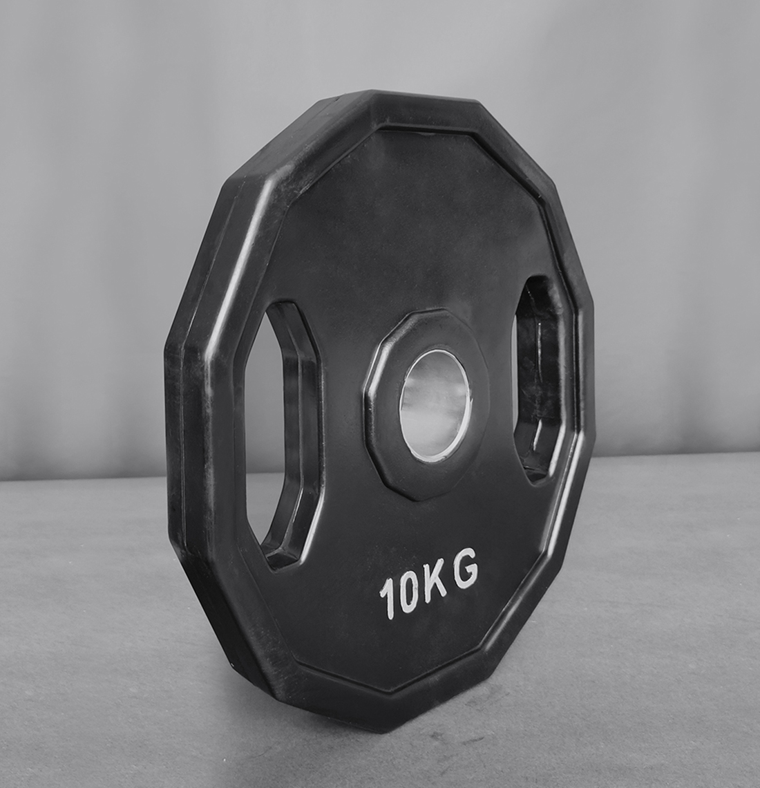 Rubber Plate RCP1002
