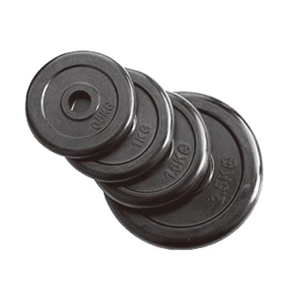 Rubber Plate RCP1006