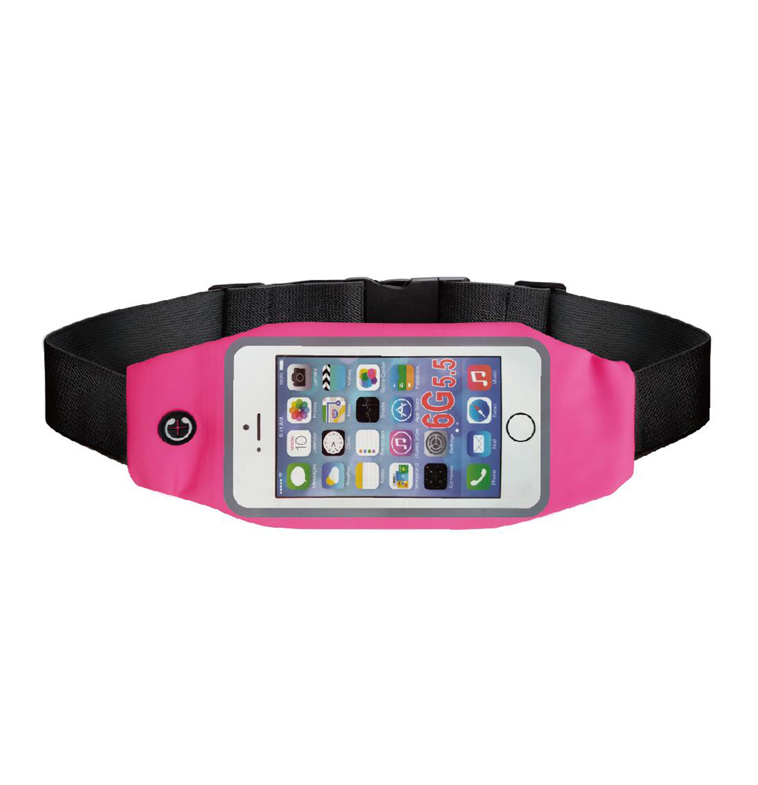 Waist Pack F8021