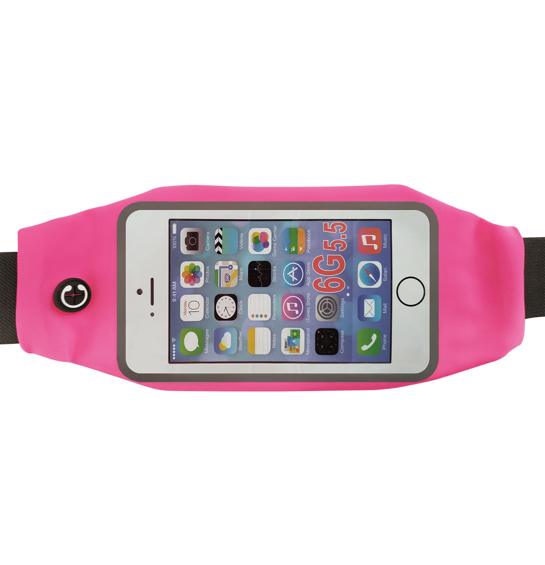 Waist Pack F8021