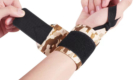 Wrist Wraps SF8024