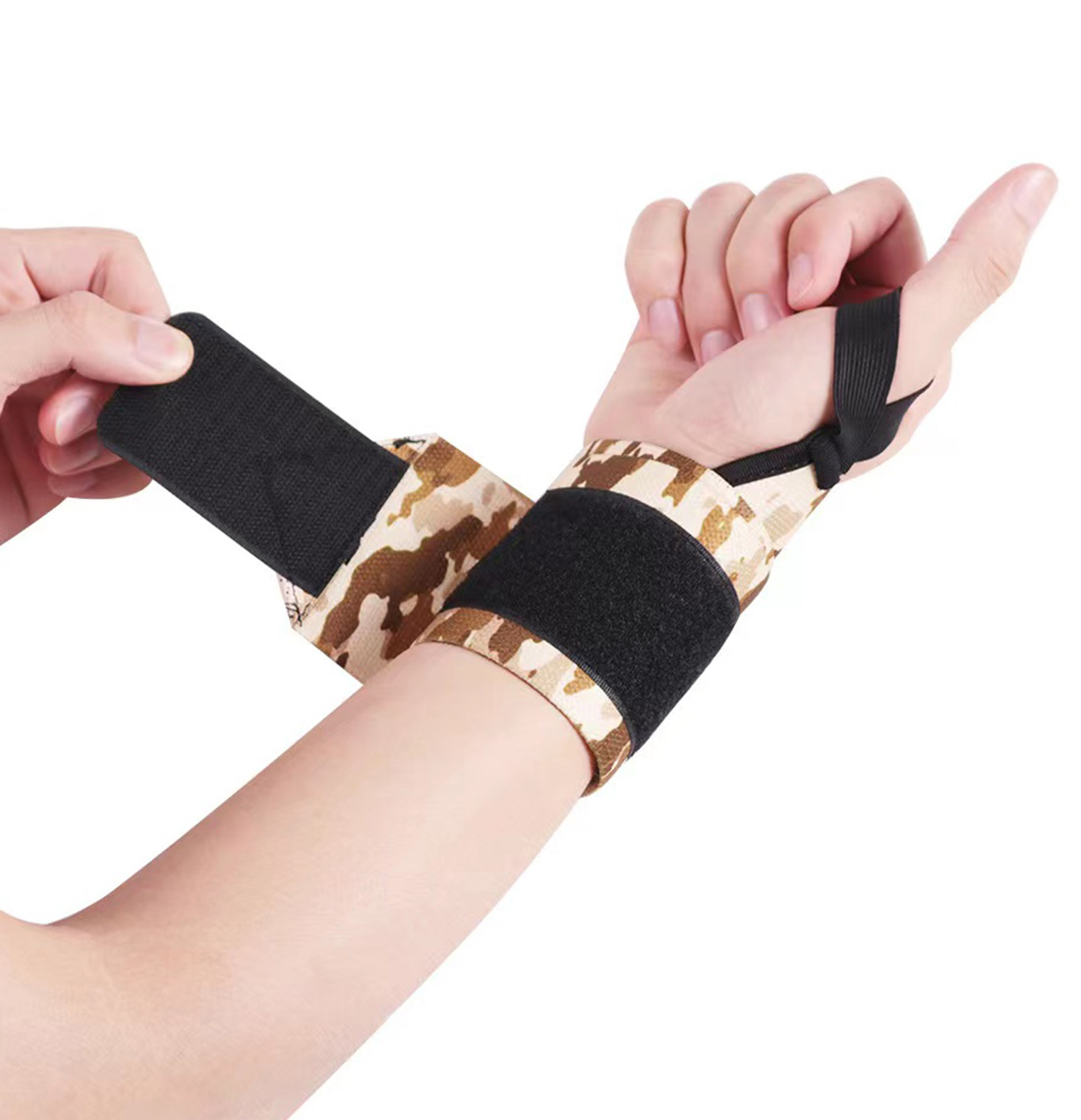 Wrist Wraps SF8024