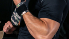 Wrist Wraps SF8024