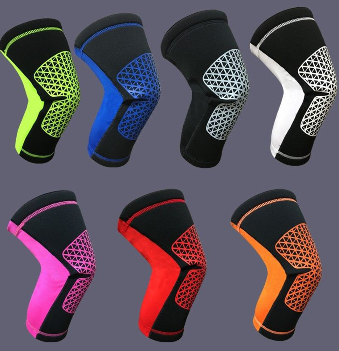 Fitness Supports SF8026