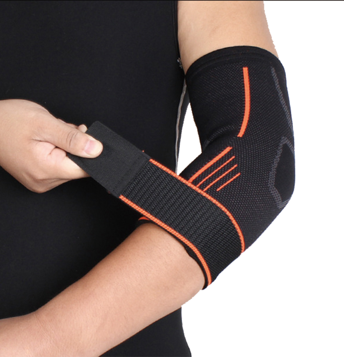 Fitness Supports SF8027