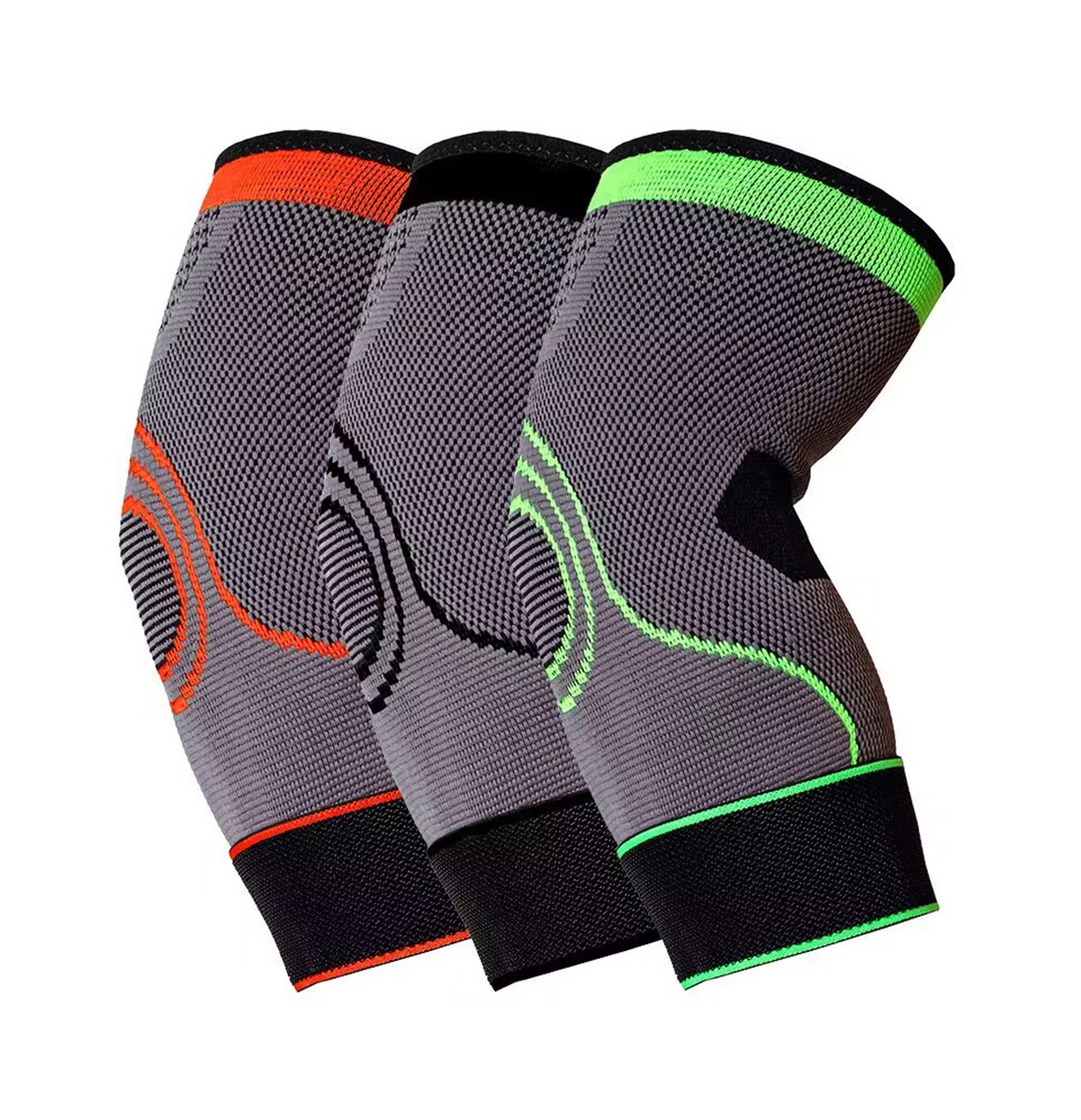 Fitness Supports SF8027