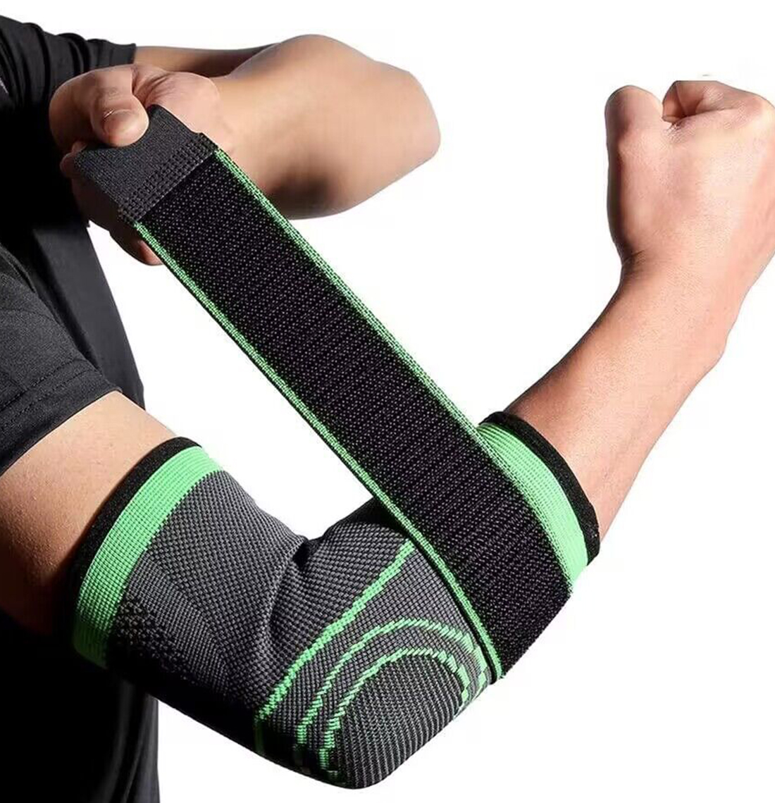 Fitness Supports SF8027