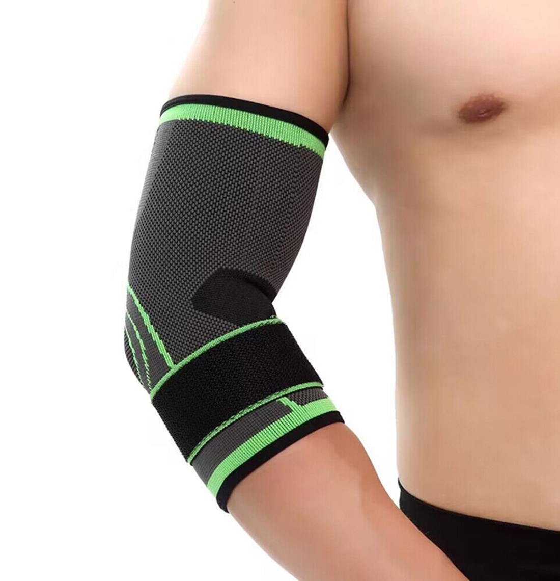 Fitness Supports SF8027