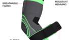 Fitness Supports SF8027