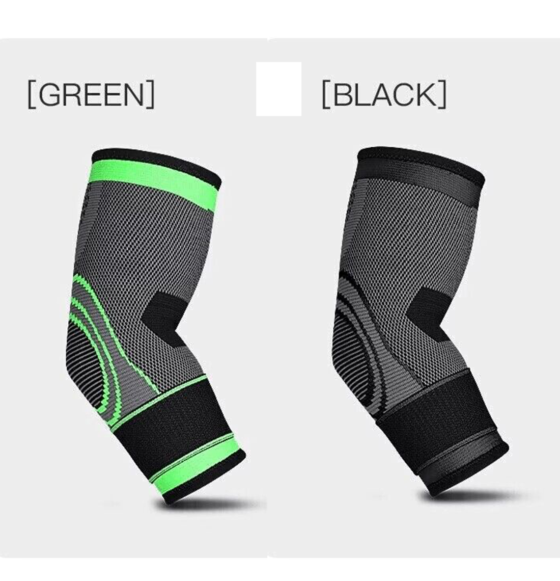 Fitness Supports SF8027