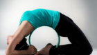 Exercise Wheel SF8034