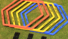 Agility SF8055