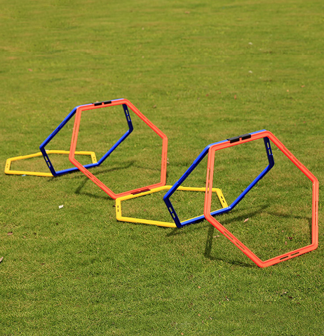 Agility SF8055